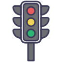 Traffic signal