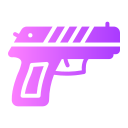 pistolet
