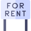 For rent