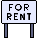 For rent