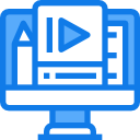 Video player