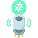 sensor químico