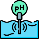 Ph sensor