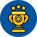 Championship award
