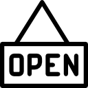 Öffnen