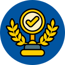 트로피 메달
