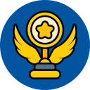 trofee medaille