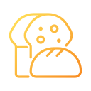 Bread icon