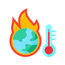 il riscaldamento globale