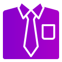 terno e gravata