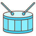palillo de tambor