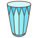Percussion instrument