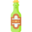 botella