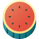 watermeloen
