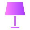 테이블 램프