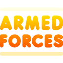 fuerzas armadas