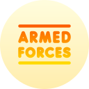 Armed forces