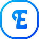 Letter e