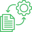 gestión de archivos