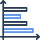 diagramme à bandes