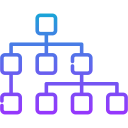 hiërarchische structuur