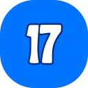 Номер 17