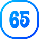 65