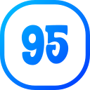95