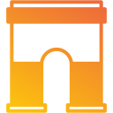 Arch of triumph