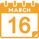 3월