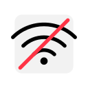 Нет wi-fi
