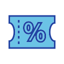 billet à prix réduit