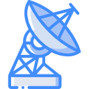 antenne satellite