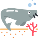 Sea cow