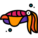 tintenfisch