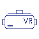juego de realidad virtual