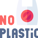 sin plástico