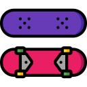 patineta