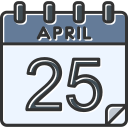abril