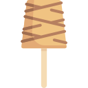 paleta de hielo