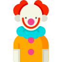 clown