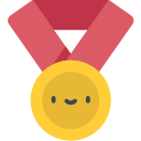 medalha