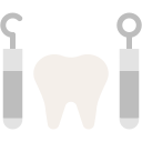 outils de dentiste