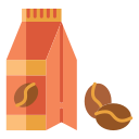 Coffee bag