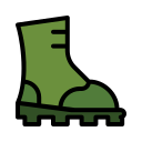 militärstiefel