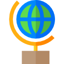 globe-raster