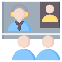 videoconferentie