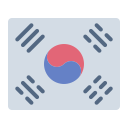 corea del sud