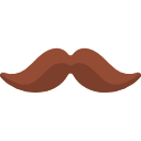 moustache