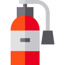 Fire extinguisher